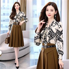 高级感职业衬衫女2025春秋新款时尚气质名媛减龄衬衫，女装衬衫，卡杰菲