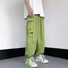 绿色