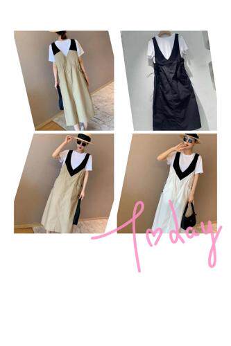 两件套裙子，女装，E品