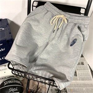 DK003男士休闲贴标跑量款沙滩裤短裤夏装男运动跑步篮球裤学生，男装休闲裤，星座115A(原星座507）