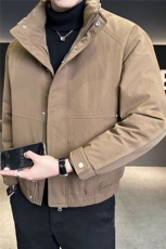 标90白鸭绒2025新款羽绒服男B240-YR930-P225-控立减卷后298，男装羽绒服，电商B240