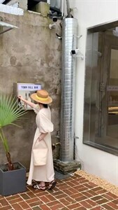 仙女韩风裙图片