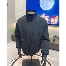 档口图加厚夹棉夹克外套夹克DY2485-P70棉服DY2486-P80，男装夹克，星座1213
