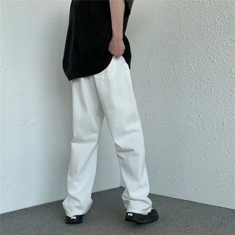 男春季潮流时尚休闲长裤K4019P42,男装休闲裤,星座1116-2