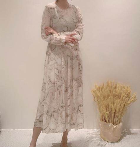 【现货】韩版连衣裙，女装连衣裙，东方名裳