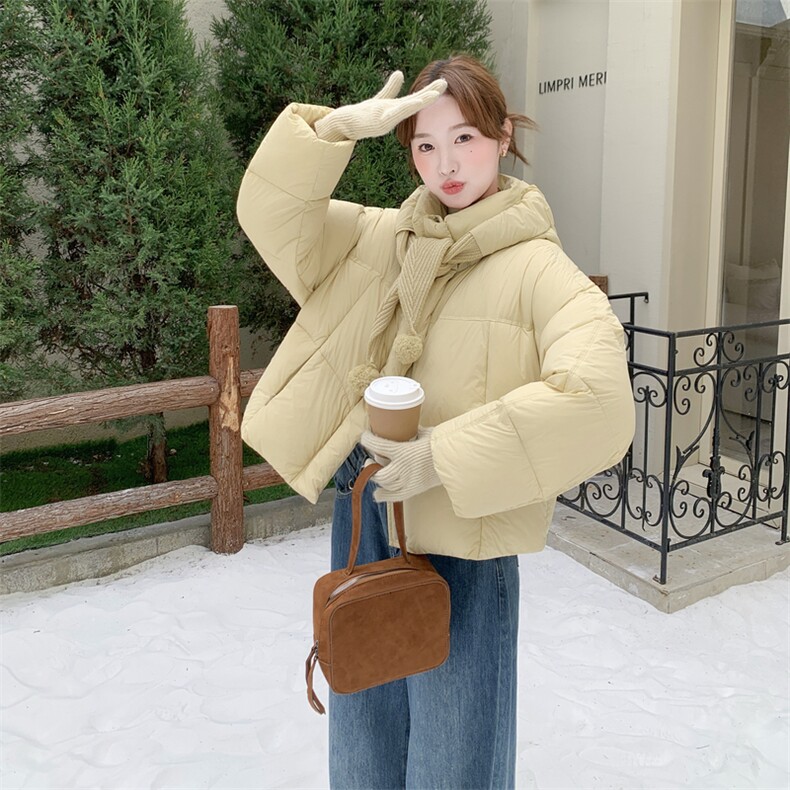 现货主推！！羽绒服50绒2C203-5589-P285-K428,女装棉衣/棉服,2C203