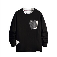 7XL-M加大码加绒卫衣男2023冬新款休闲长袖现货支持各种活动控78,男装卫衣,钱塘717(原712)