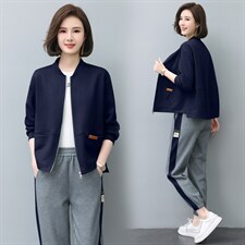 藏青色