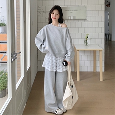 现货新款时尚套装浙宝217-0077-170-259，女装套装/套裙，浙宝217