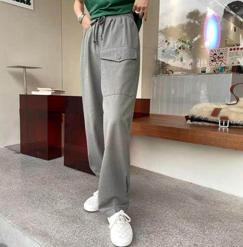 工装裤，其它，久意