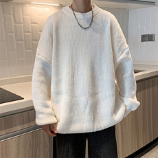 B310P55秋冬男装毛衣开衫外套休闲，男装针织衫/毛衣，星座512-6