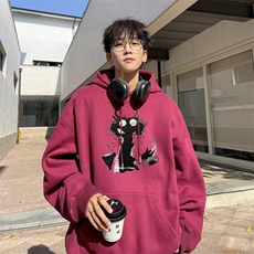 ！连帽卫衣男帽衫男LMWY521-特P28，男装卫衣，电商B371