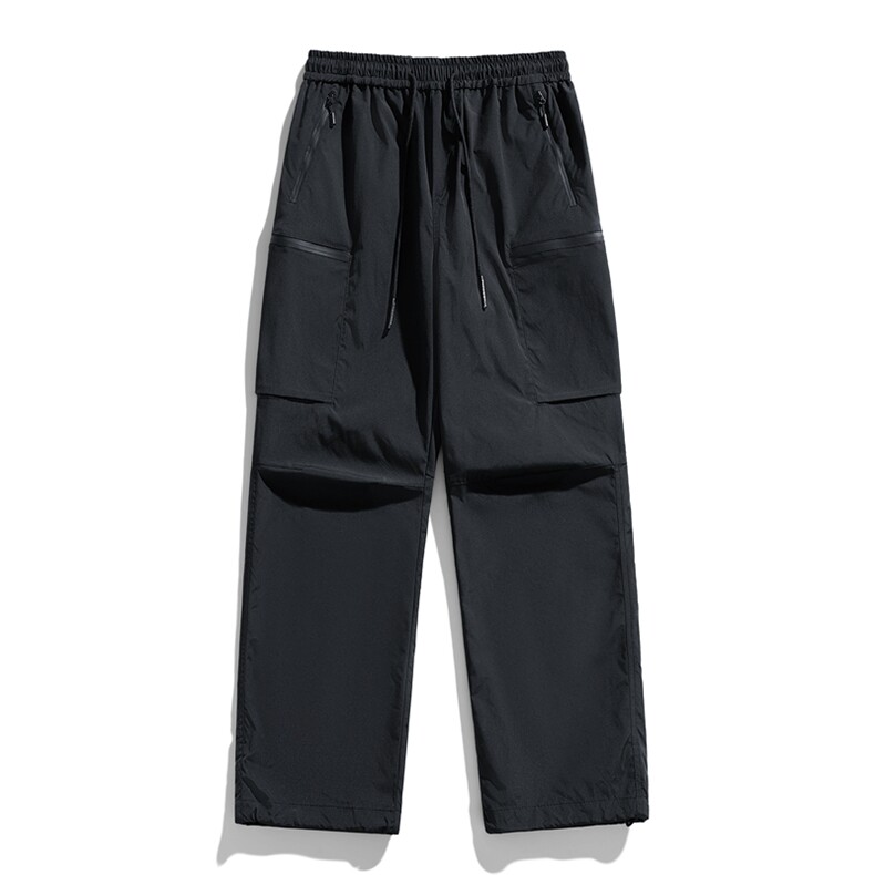 工装裤冲锋裤男户外机能风登山运动裤休闲裤AK0259-P48,男装休闲裤,星座308B-2