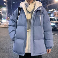 蓝色
