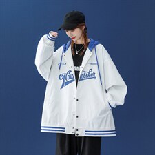 白色