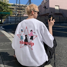 白色