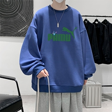 蓝色