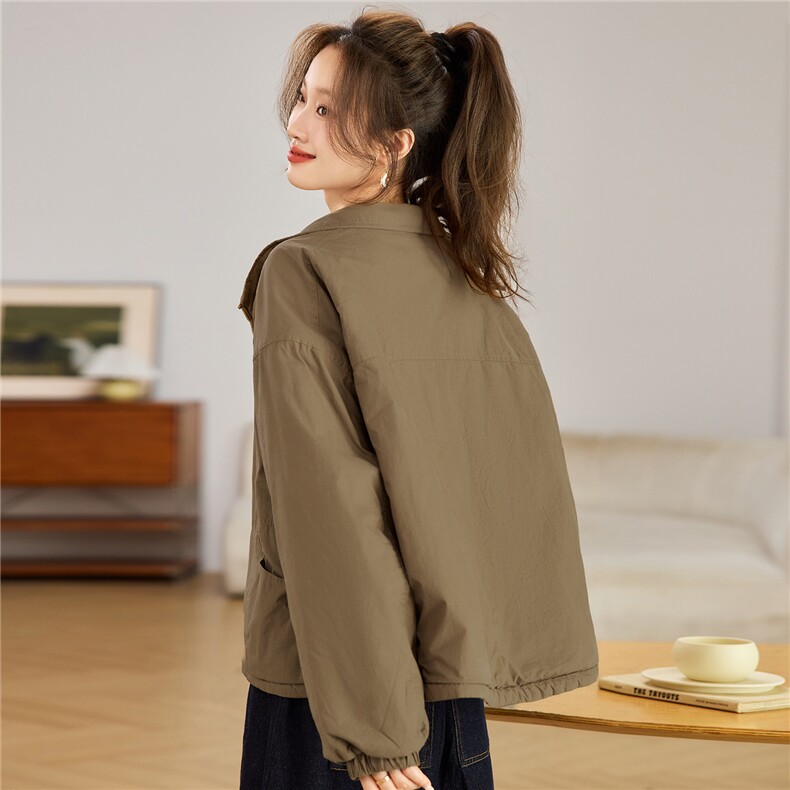 叶笙衣82588,女装棉衣/棉服,叶笙衣