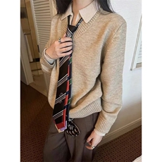 杏色