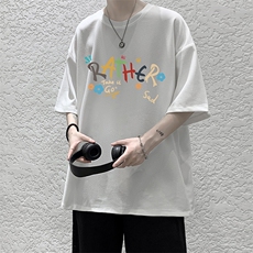 白色