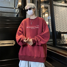 酒红色