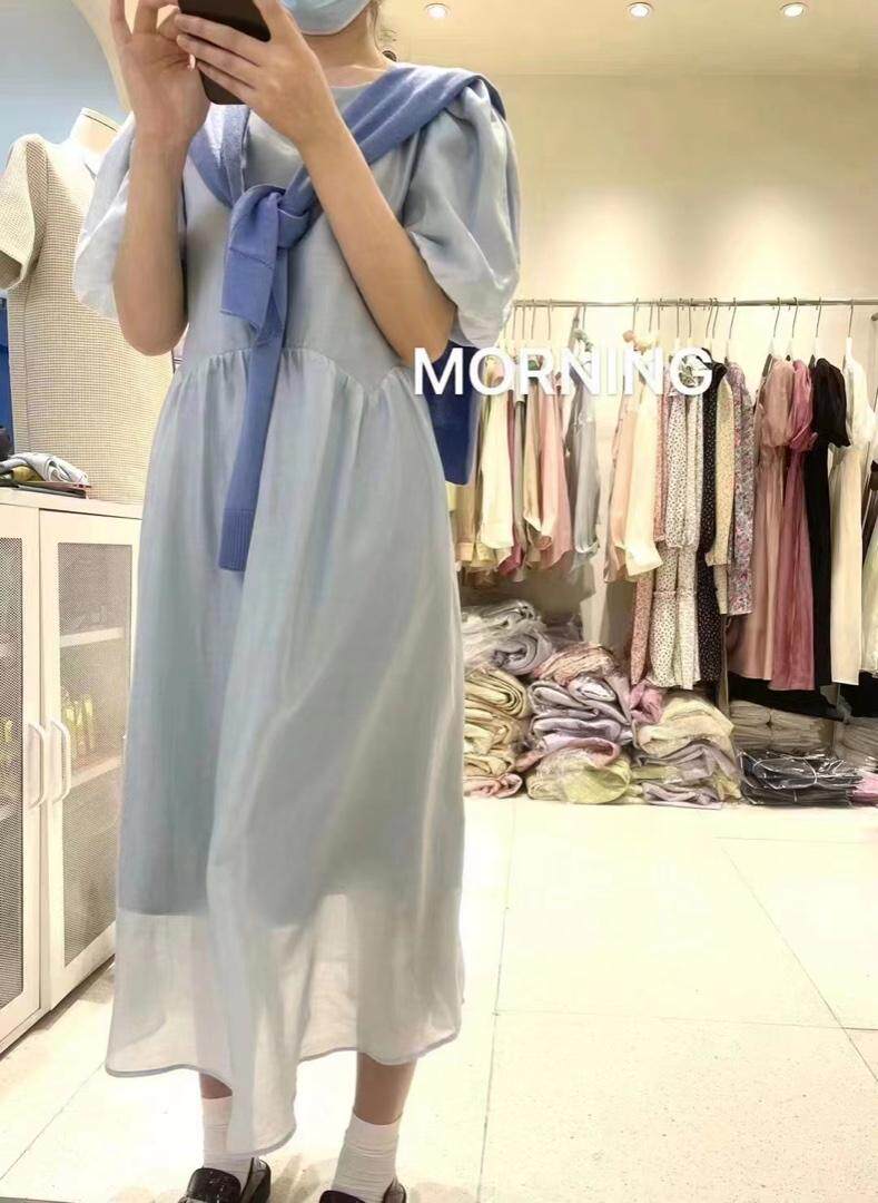 2022面料五色不挑人，其它，西子季