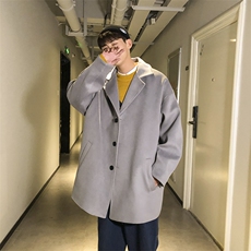 蓝色