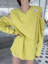 [现货]秋季新款卫衣，女装卫衣/绒衫，AN AN