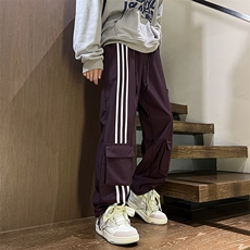 紫色