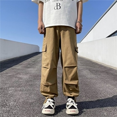 男春夏新款青少年时尚休闲裤RK53P38，男装休闲裤，星座1116-2
