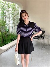 条纹套裙人手必入，其它，亿炫(5F)