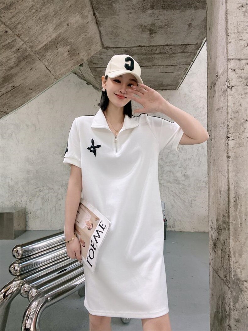 2022夏装poLo衫新款，其它，叙号