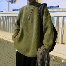 绿色