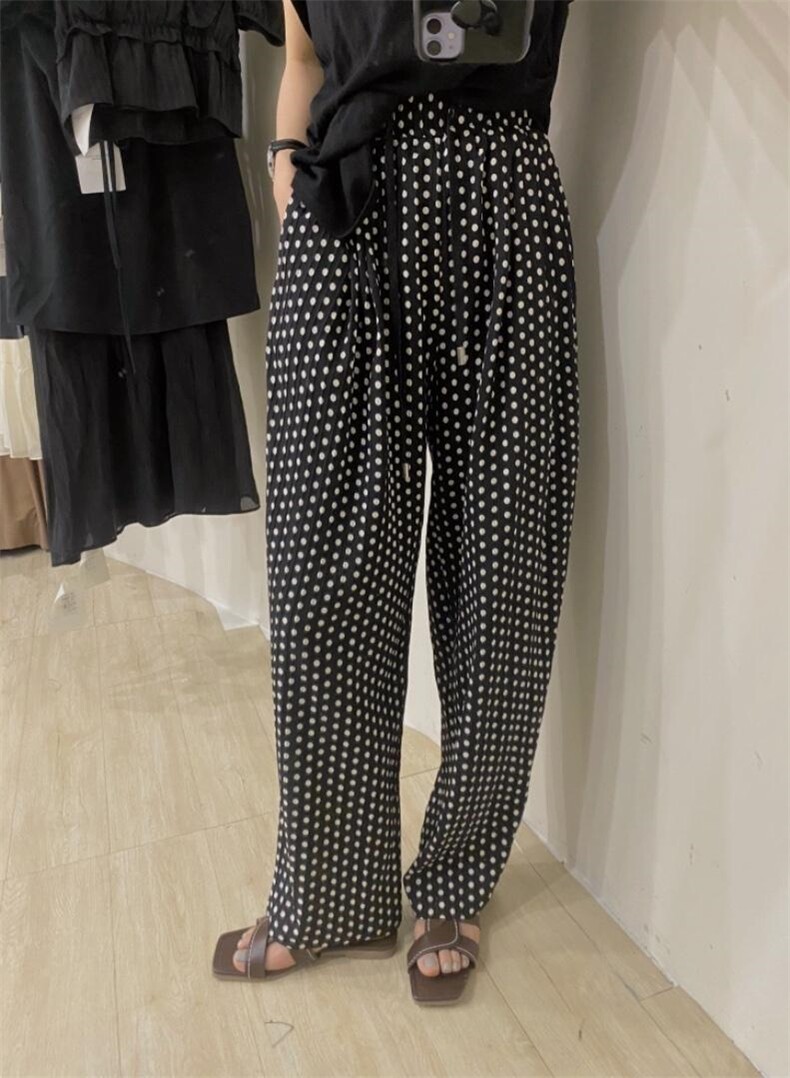 波点神裤，其它，唇蔻