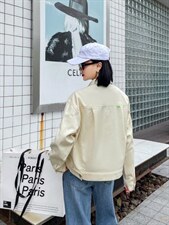 新款牛仔，其它，佳伶百色