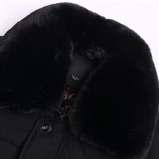 8803/款长期做-老人棉衣男中长款爸爸外套棉衣父亲衣服棉袄，男装棉衣，星座1216（原钱塘722）