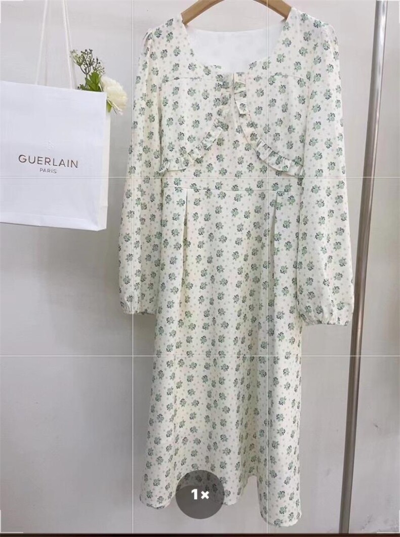 连衣裙，女装连衣裙，Lico&co(2F)