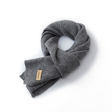 三季通用全面护颈元宝围巾男女通用，童装儿童配饰，联起羊绒