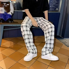 男春夏新款青少年时尚休闲裤J36P30，男装休闲裤，星座1116-2