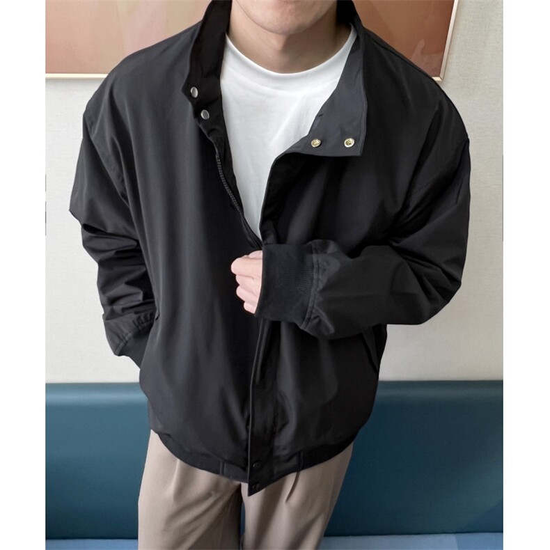 现货百搭男士机车飞行夹克情侣潮，男装夹克，星座510-1