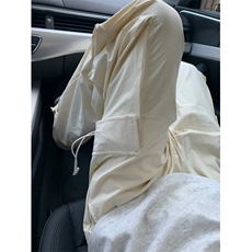 春夏季炸街爵士舞裤子男工装大口袋宽松休闲长裤K347，男装工装外套，星座1116A（原606A-3）