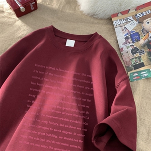 量大优 供视频 230g重磅纯棉短袖t恤男 XT526-特P19图片