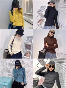 冬季压皱羊绒打底,其它,ME.fashion