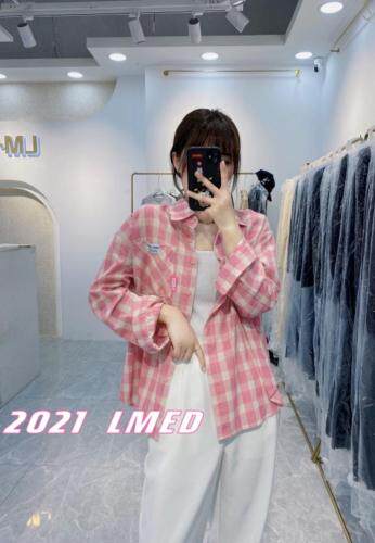 衬衣，女装，浪漫E点