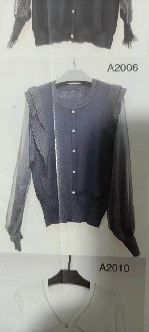Z01碎花小衫，其它，寸搭 MAX STYLE(1F)