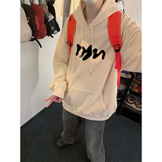 ！连帽圆领卫衣男装港风帽衫男LM127-P35，男装卫衣，电商B367
