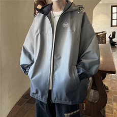 灰色