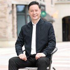 B-N9961男士2023年秋季新款长袖中老年休闲拉链夹克棒球领潮流P63，男装夹克，电商B360