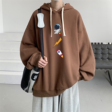 棕色