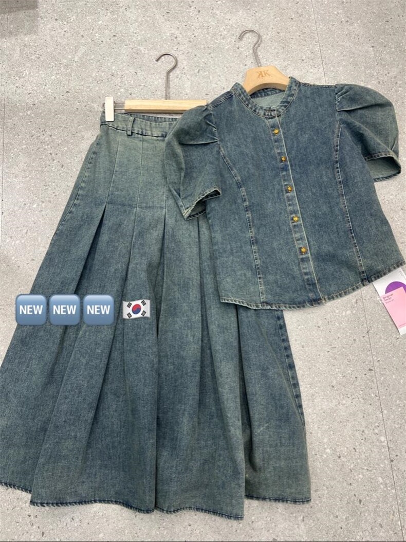 新款套装139，女装职业装，奥米啦